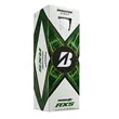 Bridgestone Tour B RXS Golf Balls | https://www.bestnamebadges.com