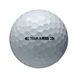 Bridgestone Tour B RXS Golf Balls | https://www.bestnamebadges.com