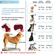 No Pull Adjustable Dog Harness | https://www.bestnamebadges.com