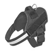 Reflective Dog Harness Vest | https://www.bestnamebadges.com