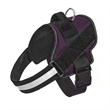 Reflective Dog Harness Vest | https://www.bestnamebadges.com