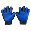 Pet Grooming Glove Brush | https://www.bestnamebadges.com