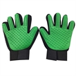 Pet Grooming Glove Brush | https://www.bestnamebadges.com