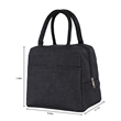 Waterproof Insulated Lunch Bag | https://www.bestnamebadges.com