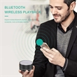 Wireless Bluetooth Speaker | https://www.bestnamebadges.com