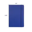 Lined Journal Notebooks with Pen Loop | https://www.bestnamebadges.com