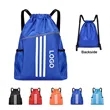 Outdoor Sports Gym Bags Basketball Backpack | https://www.bestnamebadges.com
