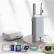 Bluetooth Headset Screen Cleaning Kit | https://www.bestnamebadges.com