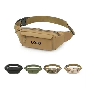 Durable Small Fanny Packs for Men Women