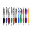 Retractable Ballpoint Pen | https://www.bestnamebadges.com