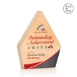 Leeds VividPrint™ Award | https://www.bestnamebadges.com