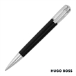 Hugo Boss® Iconic Pure Pen | https://www.bestnamebadges.com