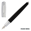 Hugo Boss® Iconic Pure Pen | https://www.bestnamebadges.com