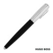 Hugo Boss® Iconic Pure Pen | https://www.bestnamebadges.com