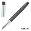 Hugo Boss® Gear Rib Rollerball Pen | https://www.bestnamebadges.com