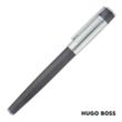 Hugo Boss® Gear Rib Rollerball Pen | https://www.bestnamebadges.com