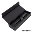 Hugo Boss® Gear Ribs Fountain Pen | https://www.bestnamebadges.com