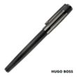 Hugo Boss® Gear Ribs Fountain Pen | https://www.bestnamebadges.com