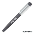 Hugo Boss® Gear Ribs Fountain Pen | https://www.bestnamebadges.com