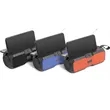 Solar Bluetooth Audio Portable Outdoor Speaker | https://www.bestnamebadges.com