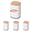 Automatic Pop up Toothpick Holder Dispenser Box Click Open | https://www.bestnamebadges.com