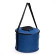 Collapsible Fishing Bucket | https://www.bestnamebadges.com