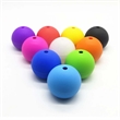 2.5 Inch Round Ice Cube Molds | https://www.bestnamebadges.com
