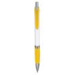 White Epiphany Pen | https://www.bestnamebadges.com