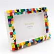 Creative Photo Frame | https://www.bestnamebadges.com