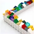 Creative Photo Frame | https://www.bestnamebadges.com