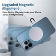Magnetic Wireless Charger | https://www.bestnamebadges.com