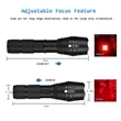 Tactical Flashlights with High Lumens | https://www.bestnamebadges.com