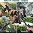 14 in 1 Multitool Survival Gear | https://www.bestnamebadges.com