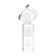 Burrill Award on Dakota Base | https://www.bestnamebadges.com