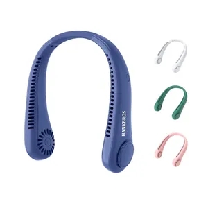 Rechargeable Neck Fan