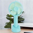Handheld Mini Pocket Fan | https://www.bestnamebadges.com