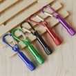 Compact And Versatile Mini LED Keychain Flashlight Torches | https://www.bestnamebadges.com