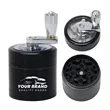 Durable Portable Labor Saving 4 Layers Manual Grinder | https://www.bestnamebadges.com