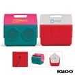 Igloo® KoolTunes® Cooler | https://www.bestnamebadges.com