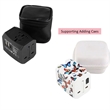 International Power Adapter Universal Travel | https://www.bestnamebadges.com