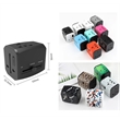 International Power Adapter Universal Travel | https://www.bestnamebadges.com
