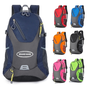 Lightweight Packable Waterproof Travel Hiking Backpack Bag