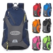 Lightweight Packable Waterproof Travel Hiking Backpack Bag | https://www.bestnamebadges.com