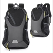 Lightweight Packable Waterproof Travel Hiking Backpack Bag | https://www.bestnamebadges.com