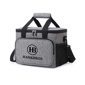 Large Insulated Cooler Bag