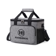 Large Insulated Cooler Bag | https://www.bestnamebadges.com
