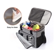 Large Insulated Cooler Bag | https://www.bestnamebadges.com