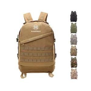 Military Tactical Backpack