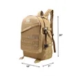 Military Tactical Backpack | https://www.bestnamebadges.com