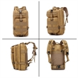 30L Small Tactical Backpack | https://www.bestnamebadges.com